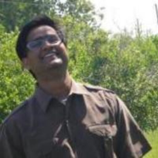 Dr. Akshaya Kumar Mishra