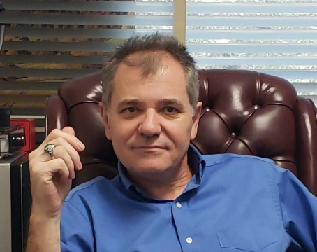 Dr. Pantelimon Stanica