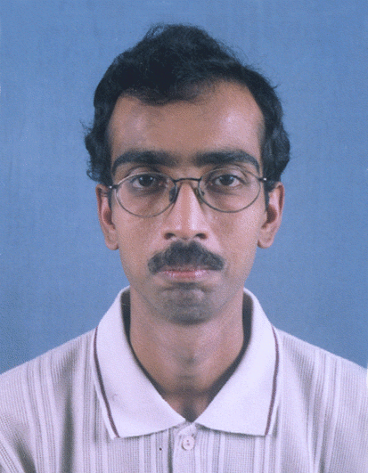 Prof. Subhamoy Maitra
